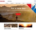 Toshiba.com Coupons