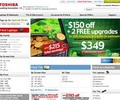 Toshiba Coupons