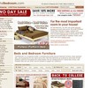 Shop with Total Bedroom Coupons