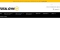 Totalgym.com Coupons