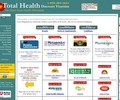 Totalhealthvitamins.net Coupons