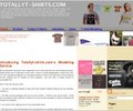 Totallyt-shirts.com Coupons