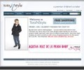Totsnstyle.com Coupons
