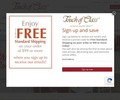 Touchofclass.com Coupons