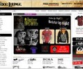 Toxiclounge.com Coupons