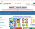 Toyconnection.com Coupons