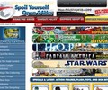 Toyglobe.com Coupons