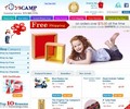Toyscamp.com Coupons