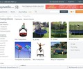 Trampolinesplus.com Coupons