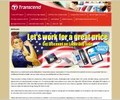 Transcendstore.com Coupons