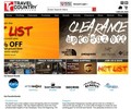 Travelcountry.com Coupons