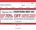 TravelSmith Coupons