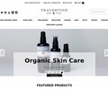 Travertinespa.com Coupons