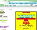 Treasureseekersgifts.com Coupons