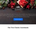 Treeclassics.com Coupons