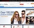 Trend To Go Coupons