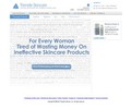 Trienelle.com Coupons