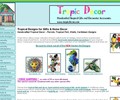Tropicdecor.com Coupons