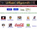 Shop with Truelegends.com Coupons