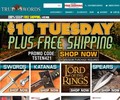 Trueswords.com Coupons