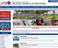 Trustedtours.com Coupons