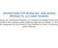 Trysensa.com Coupons