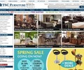 Tscfurniture.com Coupons