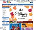 Tsctoys.com Coupons
