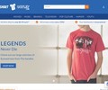 T-Shirt Outlet Coupons