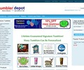 Tumblerdepot.com Coupons