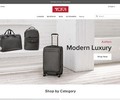 Tumi.com Coupons
