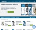 TurboCAD Coupons