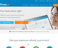 Turbotax.ca Coupons