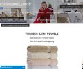 Turkishtowels.com Coupons