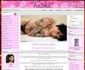 Shop with Tushi.co.uk Coupons