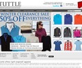 Shop with Tuttle Coupons