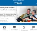 Tvears.com Coupons
