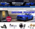Twmperformance.com Coupons