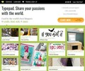 Typepad Coupons