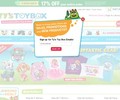 Ty's Toy Box Coupons