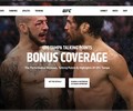 UFC Store Coupons