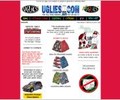 Uglies.com Coupons