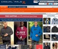 Casualmalexl.eu Coupons