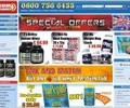 Ukcheapsupplements.co.uk Coupons