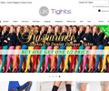 UK Tights Coupons