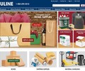 Uline.com Coupons