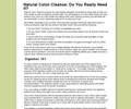 Ultimatecoloncleanse.com Coupons