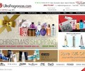 Ultra Fragrances.com Coupons
