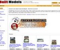 Unbuiltmodels.com Coupons