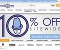 Undercover Condoms Coupons